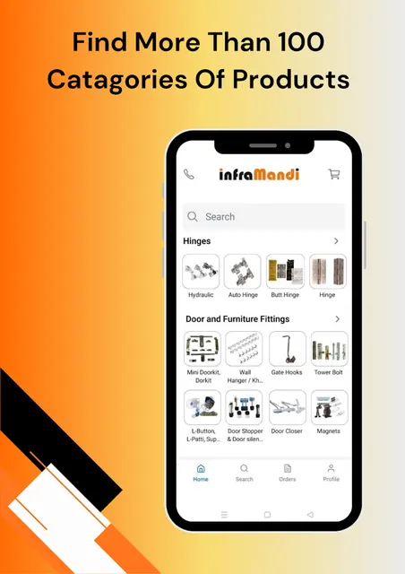 Inframandi screenshot 5