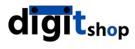 Digit Shop logo