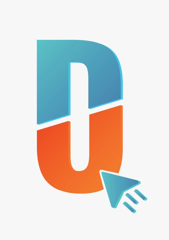 Qude logo