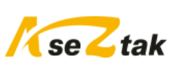 Aseztak logo