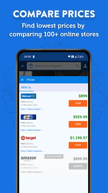 Price Comparison - Smartprix screenshot 3
