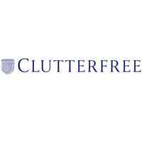 clutterfree logo