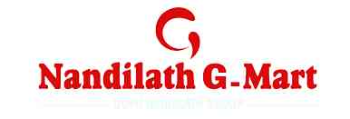 NANDILATH G MART logo