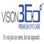 Vision 360 logo