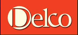 Delco Shoes logo