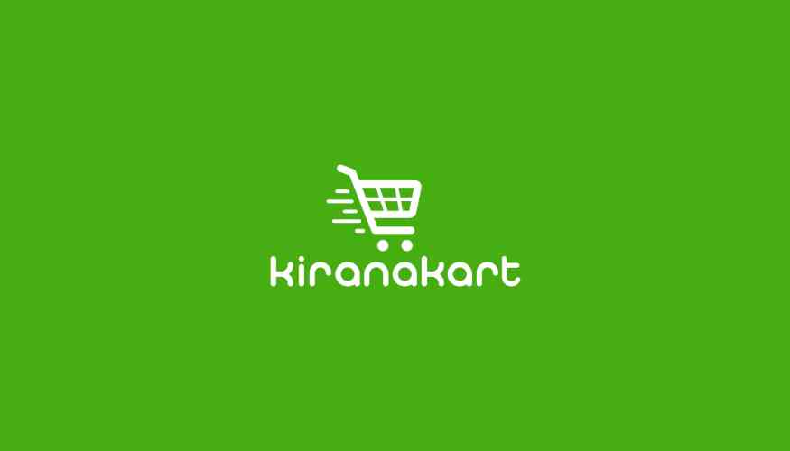 KiranaKart logo