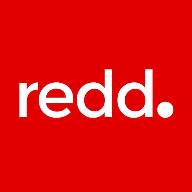 redd apparel logo