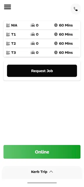 Alyte Chauffeur screenshot 3