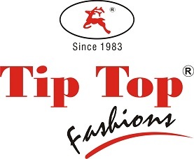 Tip Top Fashions logo