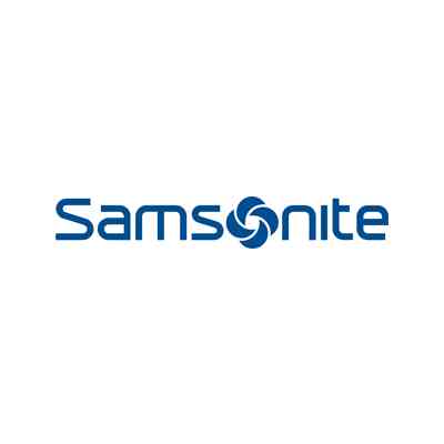 Samsonite South Asia logo