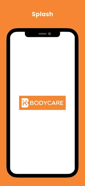 Bodycare DMS screenshot 5