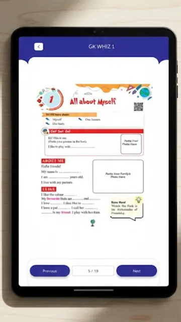 Frank Connect screenshot 5