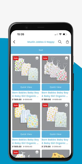 Born Babies screenshot 3