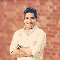 Siddharth Suneja profile photo