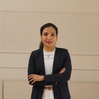 Monika Jain profile photo