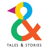 Talesandstories logo