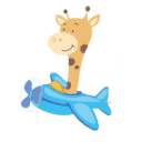 Universal Toys logo