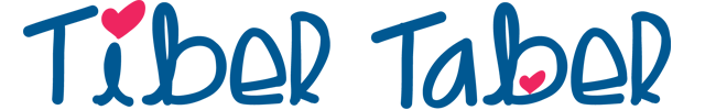 Tiber Taber logo