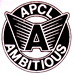 Ambitious Plastomac logo