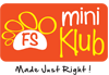 First steps Babywear logo