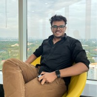 Yash Thombare profile photo