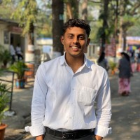 Abhay Abhilash profile photo