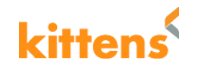 Kittens logo