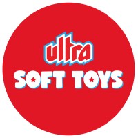 Ultra Soft Toys logo
