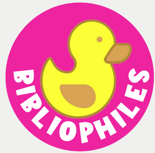 Bibliophiles logo