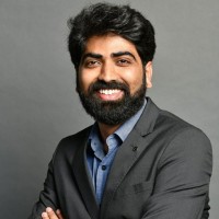 Vishwa Jha profile photo