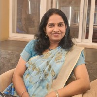 Leya Sathyan profile photo