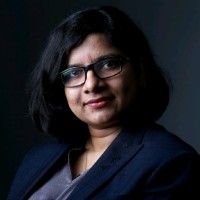 Deena Jacob profile photo
