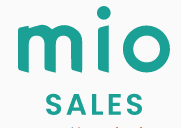 MiOSales logo