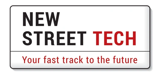 New Street Tech logo