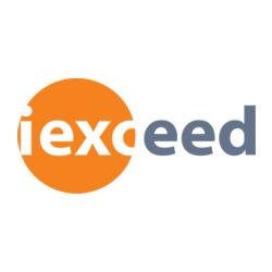 i-exceed logo