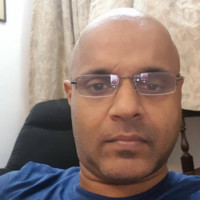 Anand Vurgese profile photo