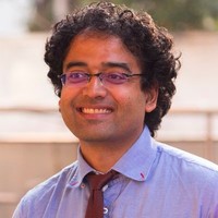 Adhil Shetty profile photo