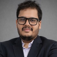Souryadeepta Majumdar profile photo