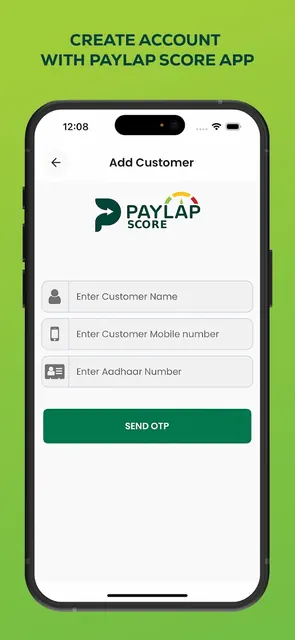 PAYLAP score screenshot 4