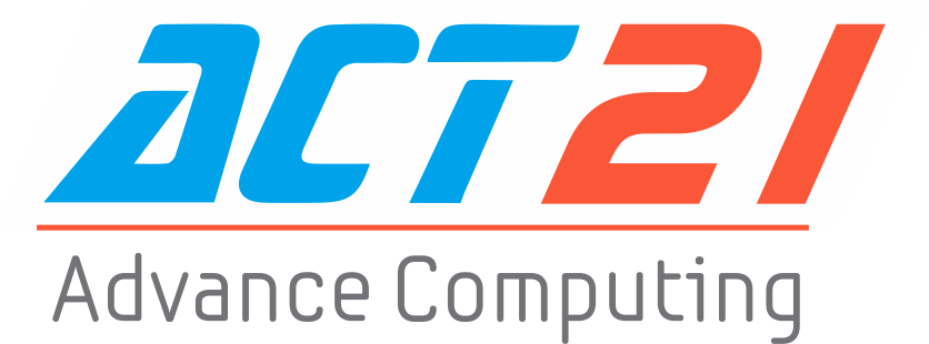 ACT21 logo