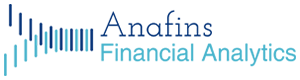 Anafins logo