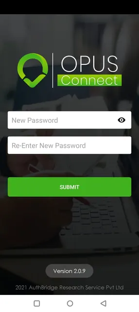 Opus Connect - By AuthBridge screenshot 1