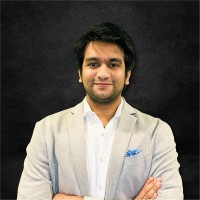 Mudit Vijayvergiya profile photo