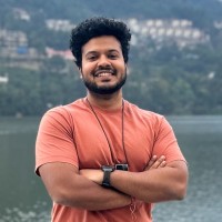 Balaji Koustubha profile photo