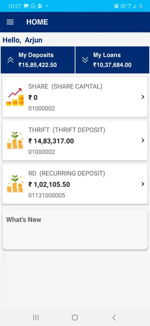 APSRTC ET AND CCS LIMITED screenshot 3
