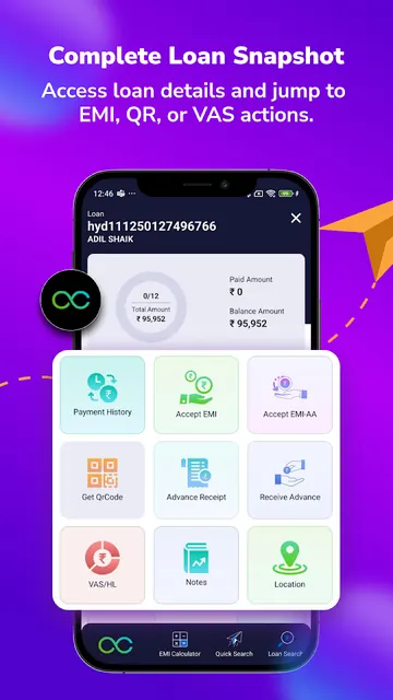 Collection App screenshot 4