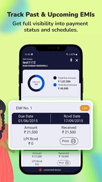 Collection App screenshot 6