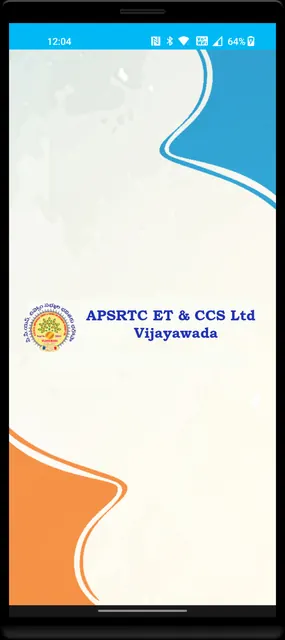 APSRTC ET AND CCS LIMITED screenshot 1