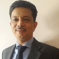 Sam Elangalloor profile photo