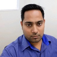 Udit Prasad Mishra profile photo